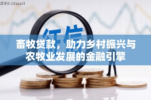 银川畜牧贷款，助力乡村振兴与农牧业发展的金融引擎