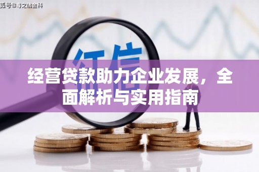 银川经营贷款助力企业发展，全面解析与实用指南