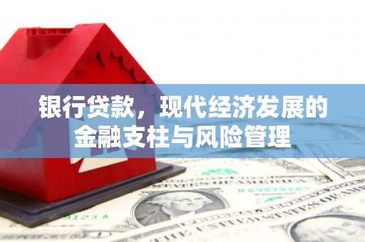 银川银行贷款，现代经济发展的金融支柱与风险管理