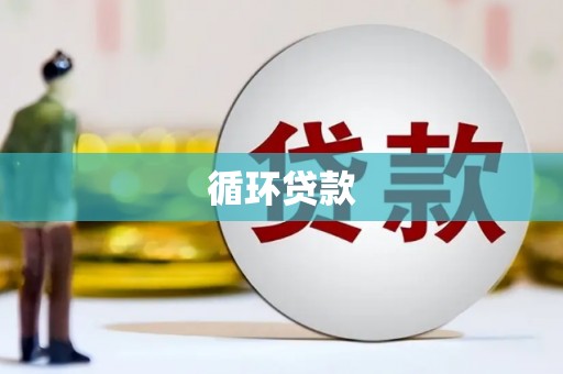 银川循环贷款
