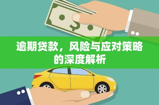 银川逾期贷款，风险与应对策略的深度解析