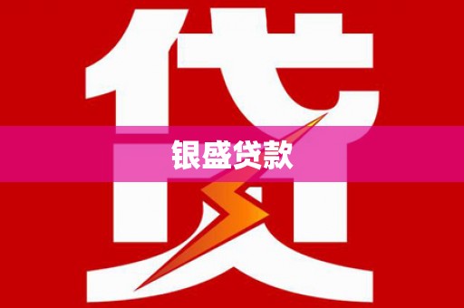 银川银盛贷款