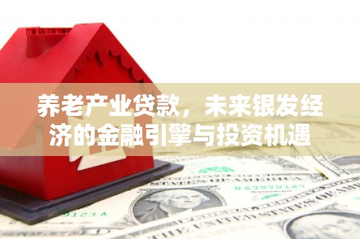 银川养老产业贷款，未来银发经济的金融引擎与投资机遇