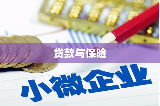 银川贷款与保险