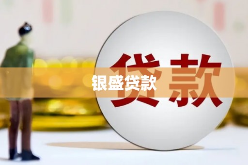 银川银盛贷款