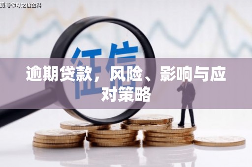 银川逾期贷款，风险、影响与应对策略