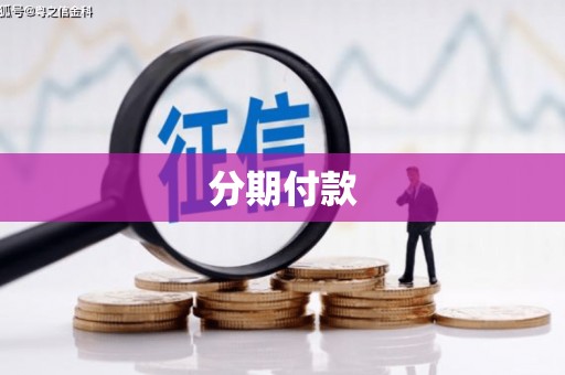 银川分期付款