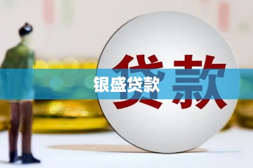 银川银盛贷款