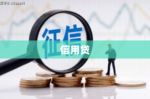 银川信用贷