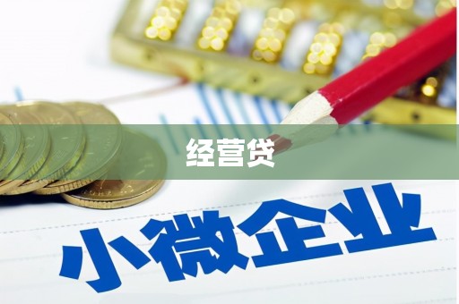 银川经营贷