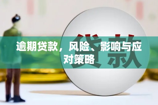 银川逾期贷款，风险、影响与应对策略