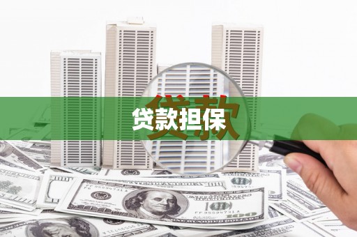 银川贷款担保
