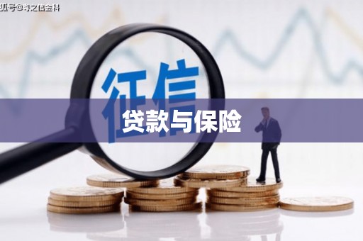 银川贷款与保险