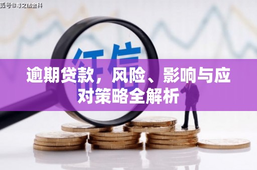银川逾期贷款，风险、影响与应对策略全解析