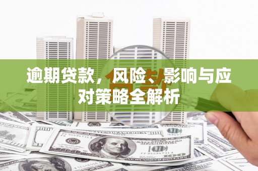 银川逾期贷款，风险、影响与应对策略全解析
