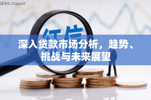 银川深入贷款市场分析，趋势、挑战与未来展望