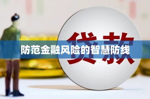 银川防范金融风险的智慧防线