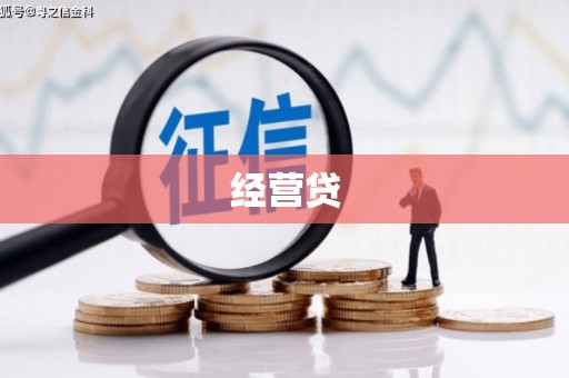 银川经营贷
