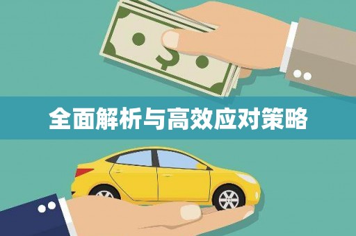 银川全面解析与高效应对策略