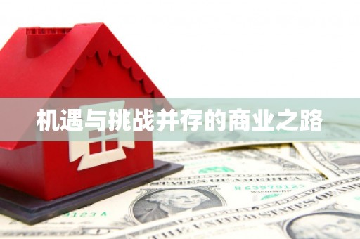 银川机遇与挑战并存的商业之路